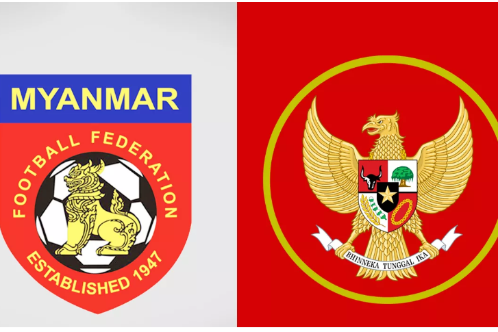 Detail Download Logo Timnas Indonesia Dream League Soccer 2019 Nomer 52