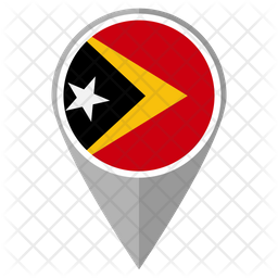 Detail Download Logo Timor Leste Nomer 30
