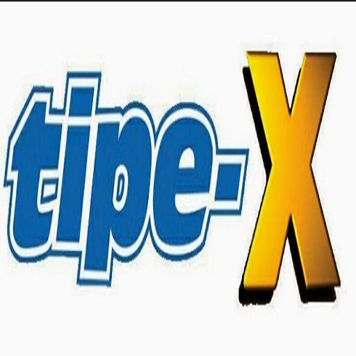 Detail Download Logo Tipe X Nomer 20