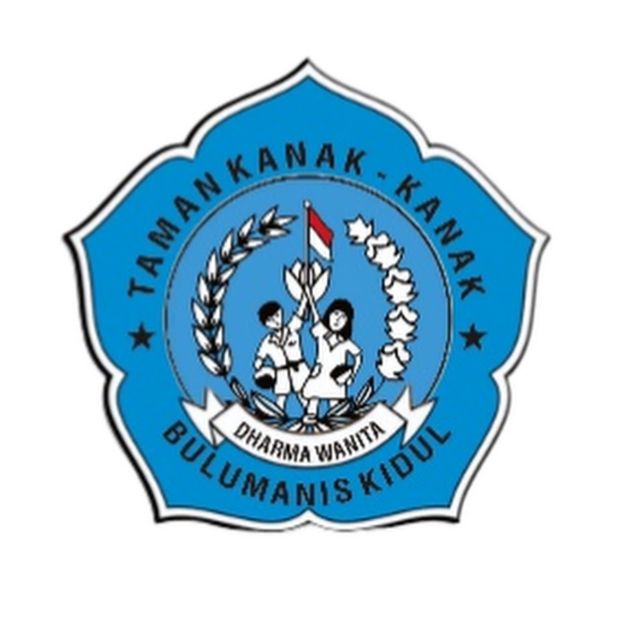 Detail Download Logo Tk Dharma Wanita Nomer 16