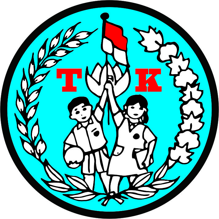 Detail Download Logo Tk Dharma Wanita Nomer 7