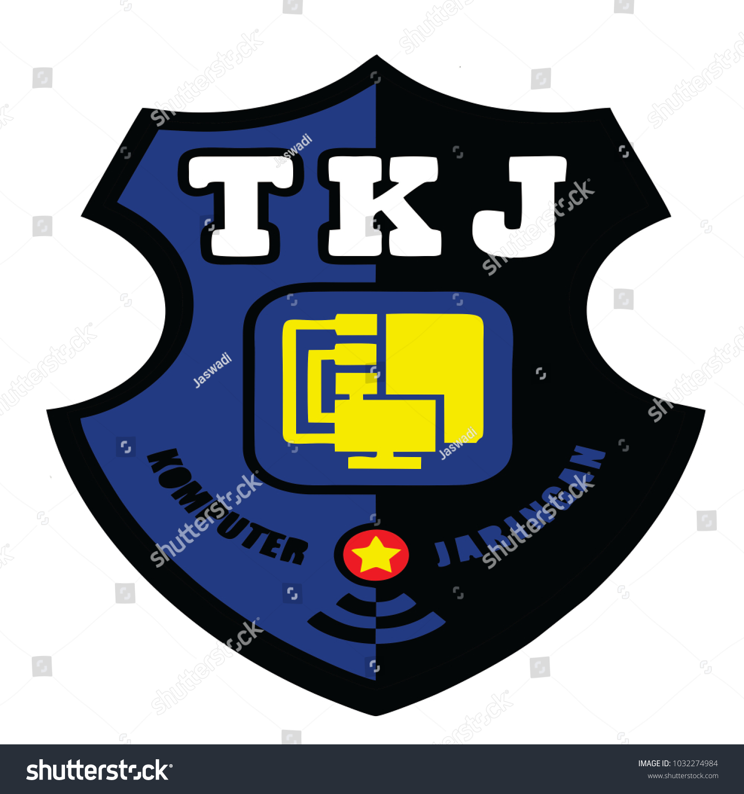 Detail Download Logo Tkj Nomer 14