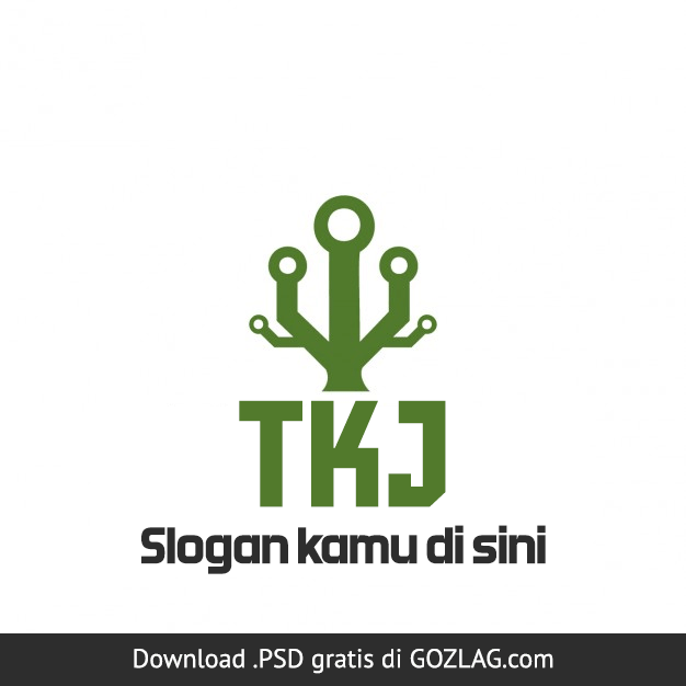 Detail Download Logo Tkj Nomer 6