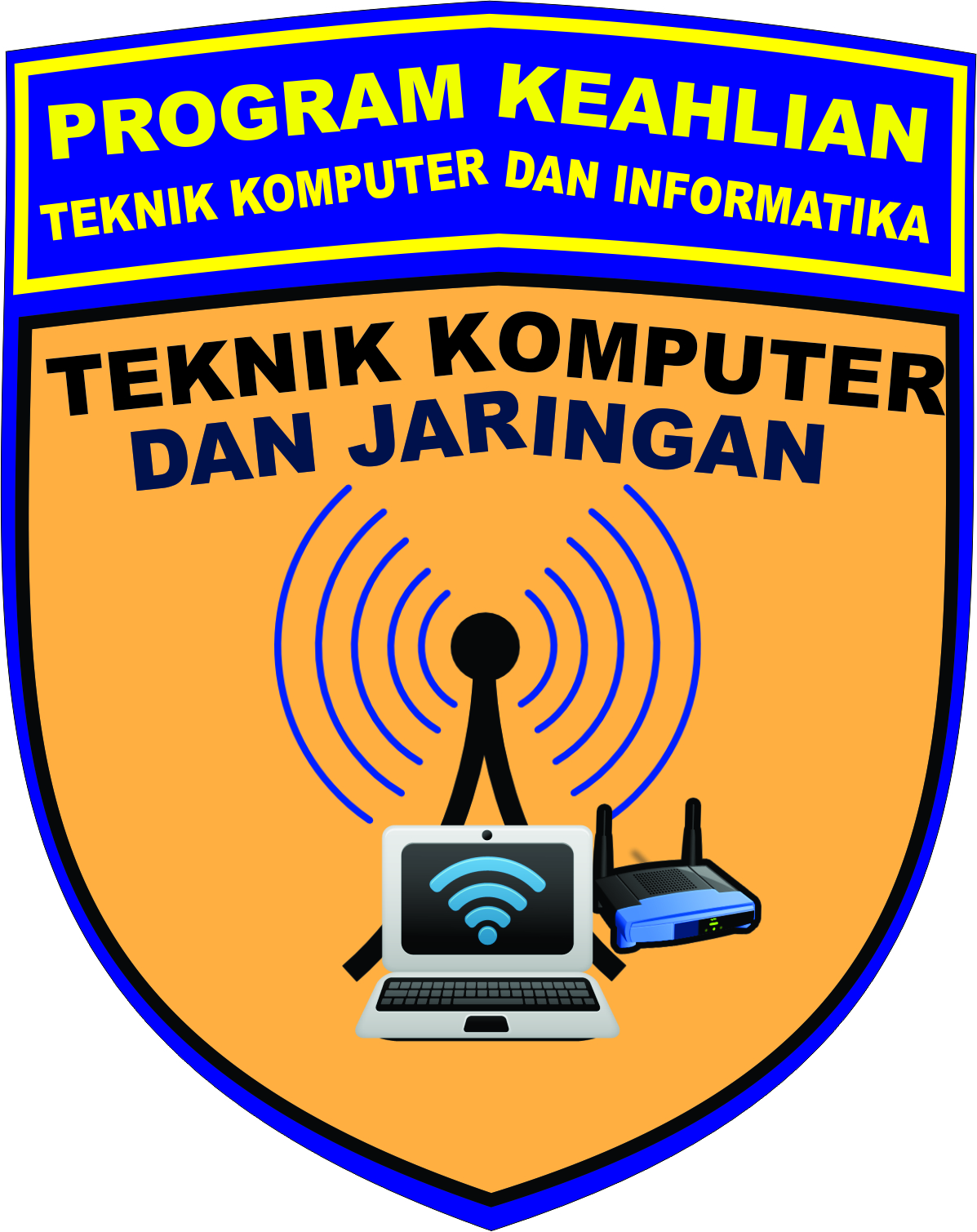 Detail Download Logo Tkj Nomer 51