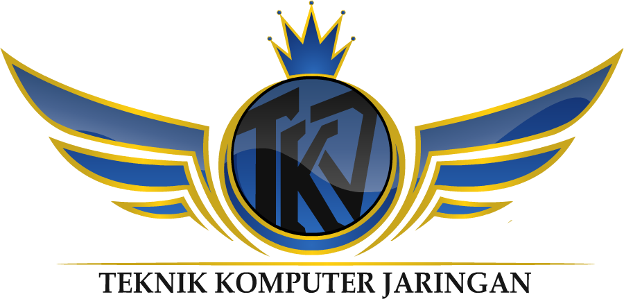 Download Download Logo Tkj Png Nomer 2