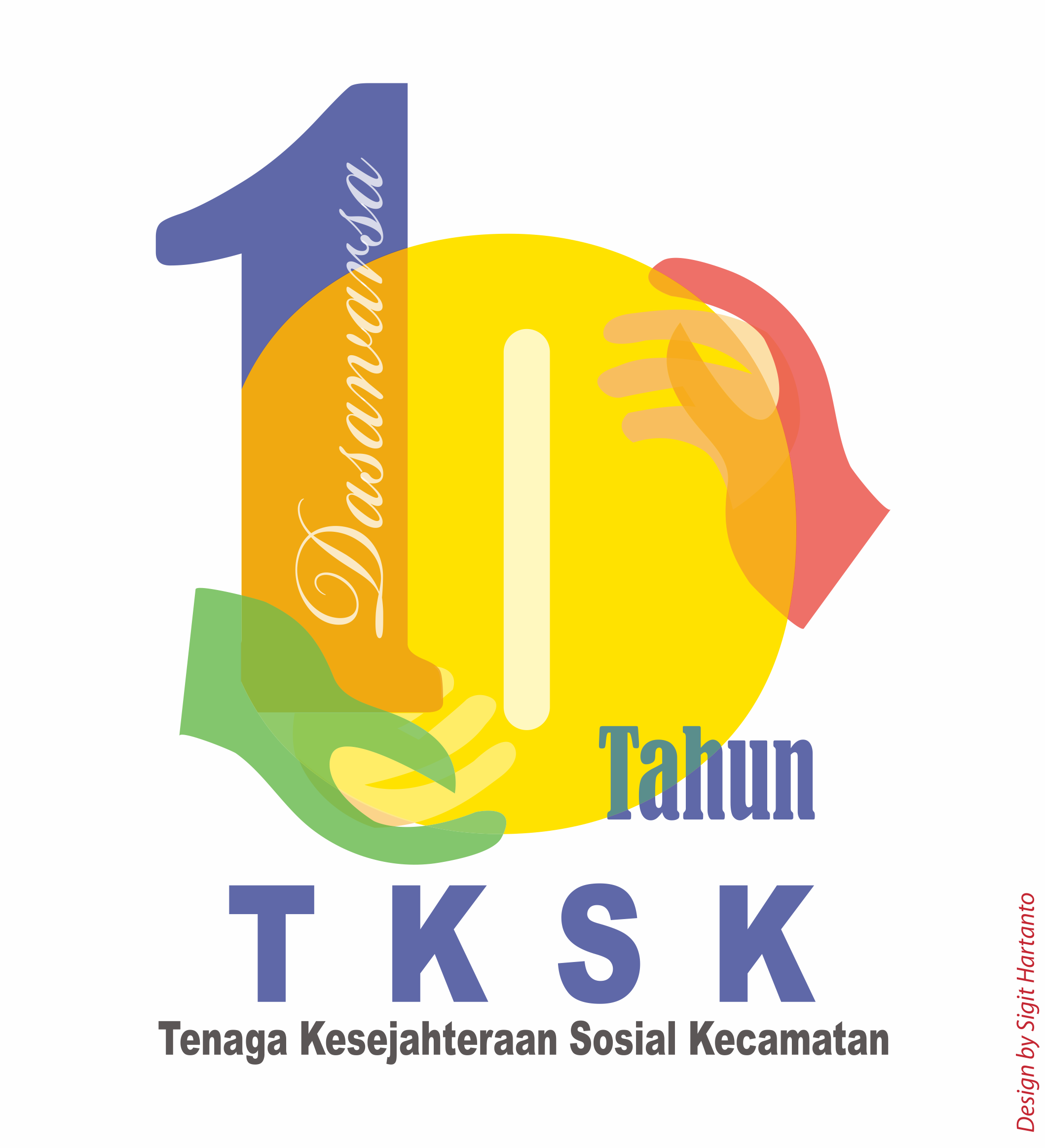 Detail Download Logo Tksk Nomer 3