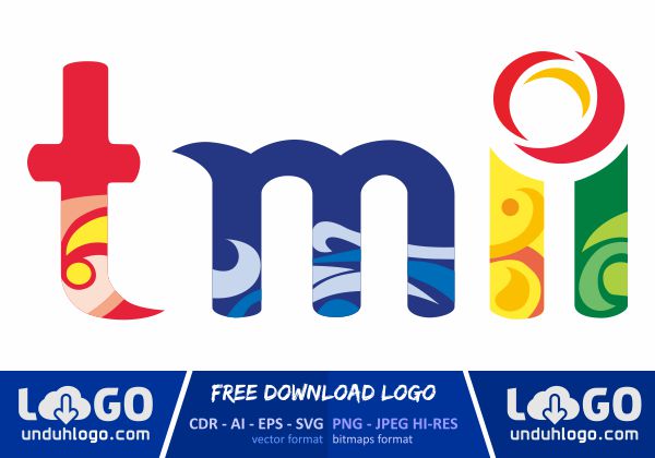 Detail Download Logo Tmii Cdr Nomer 3