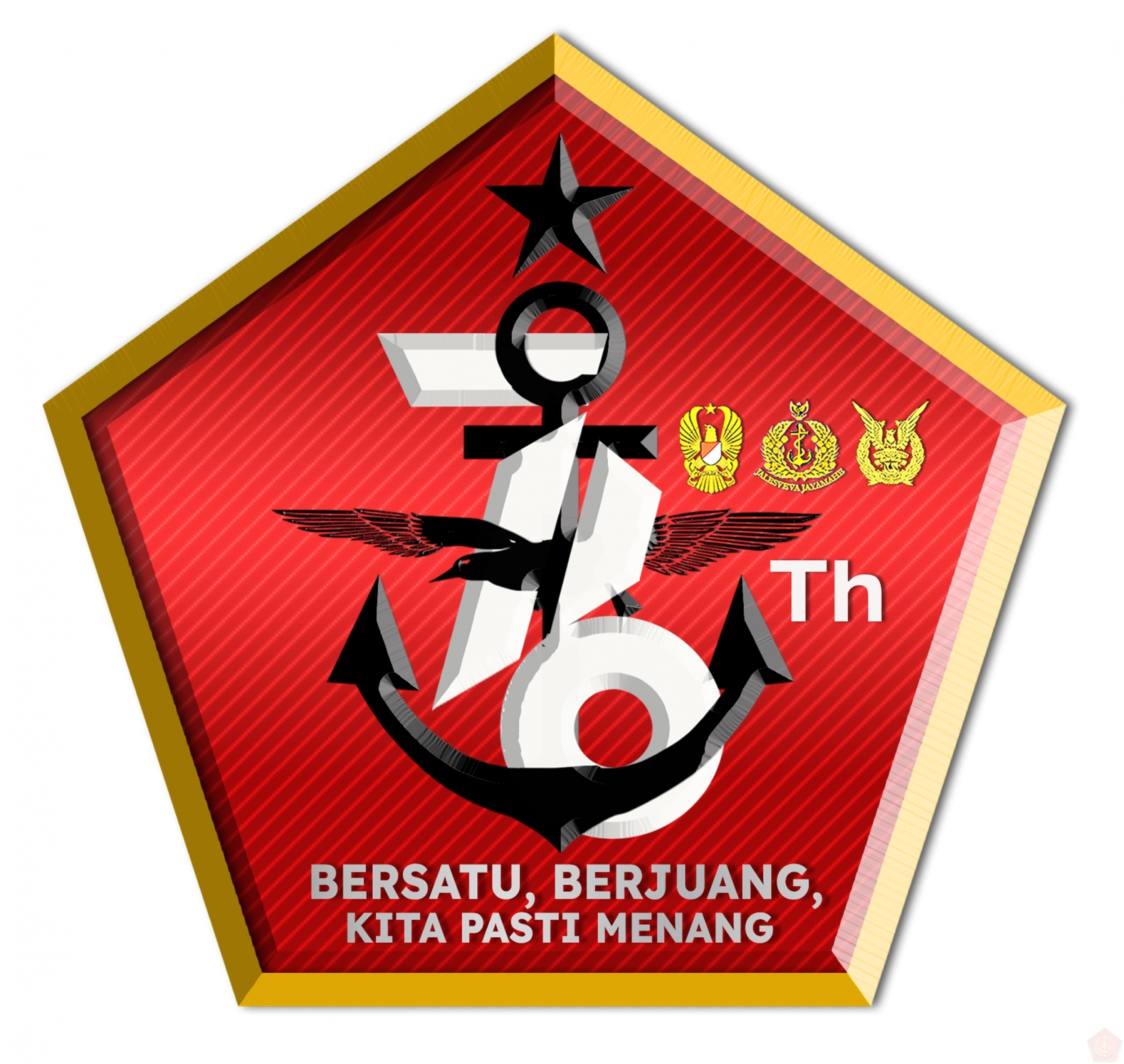 Detail Download Logo Tni Al Vector Nomer 54