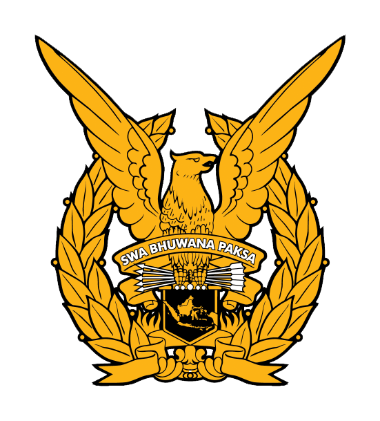 Detail Download Logo Tni Au Nomer 3