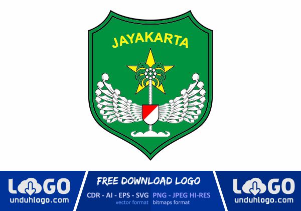 Detail Download Logo Tni Cdr Nomer 27