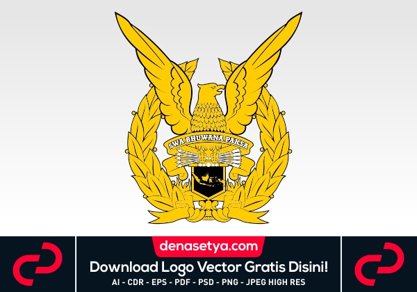 Detail Download Logo Tni Cdr Nomer 42