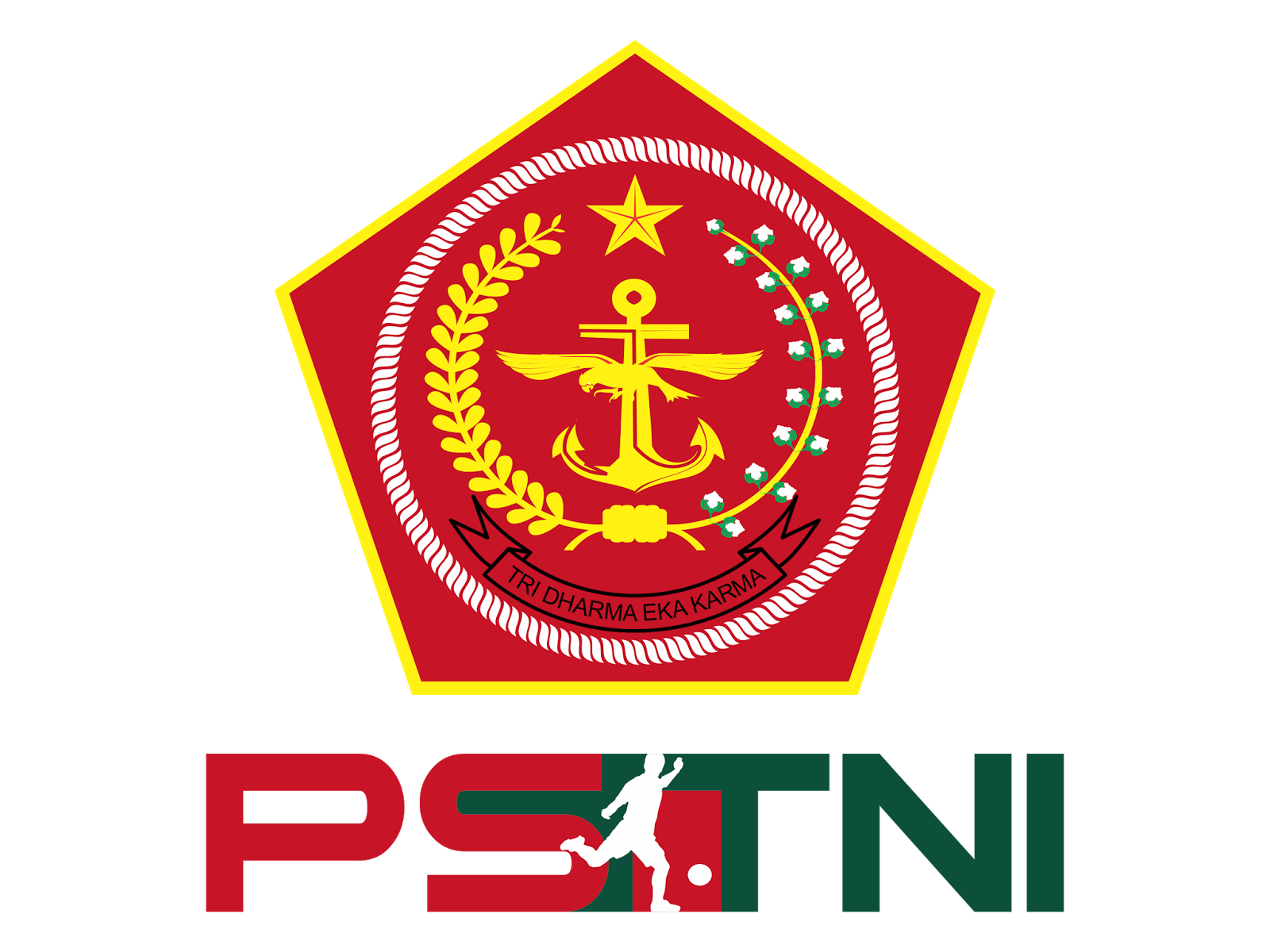 Detail Download Logo Tni Cdr Nomer 6