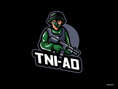 Detail Download Logo Tni Png Nomer 29