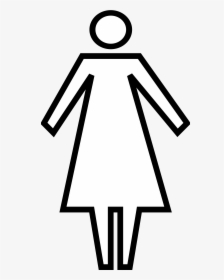 Detail Download Logo Toilet Buat Wanita Nomer 33