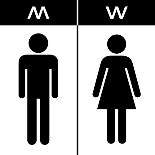 Detail Download Logo Toilet Buat Wanita Nomer 5