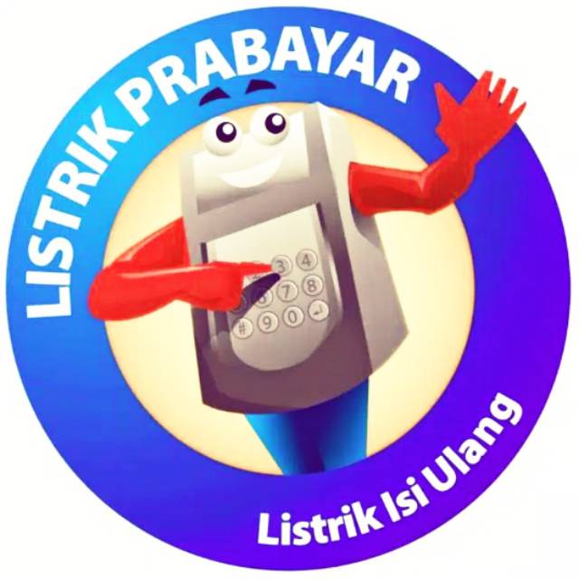 Detail Download Logo Token Listrik Nomer 20