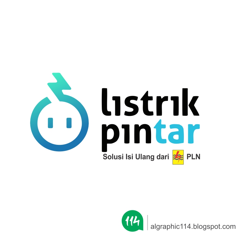 Detail Download Logo Token Listrik Nomer 29