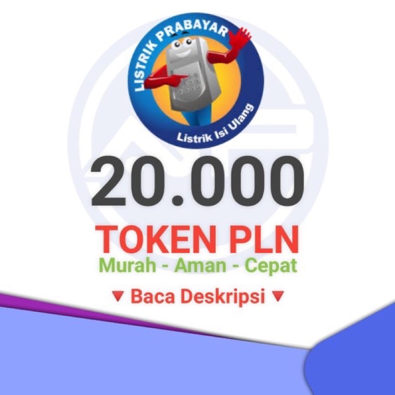 Detail Download Logo Token Listrik Nomer 36