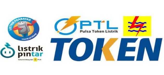 Detail Download Logo Token Listrik Nomer 45