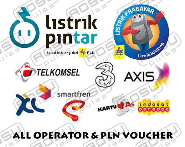 Detail Download Logo Token Listrik Nomer 48