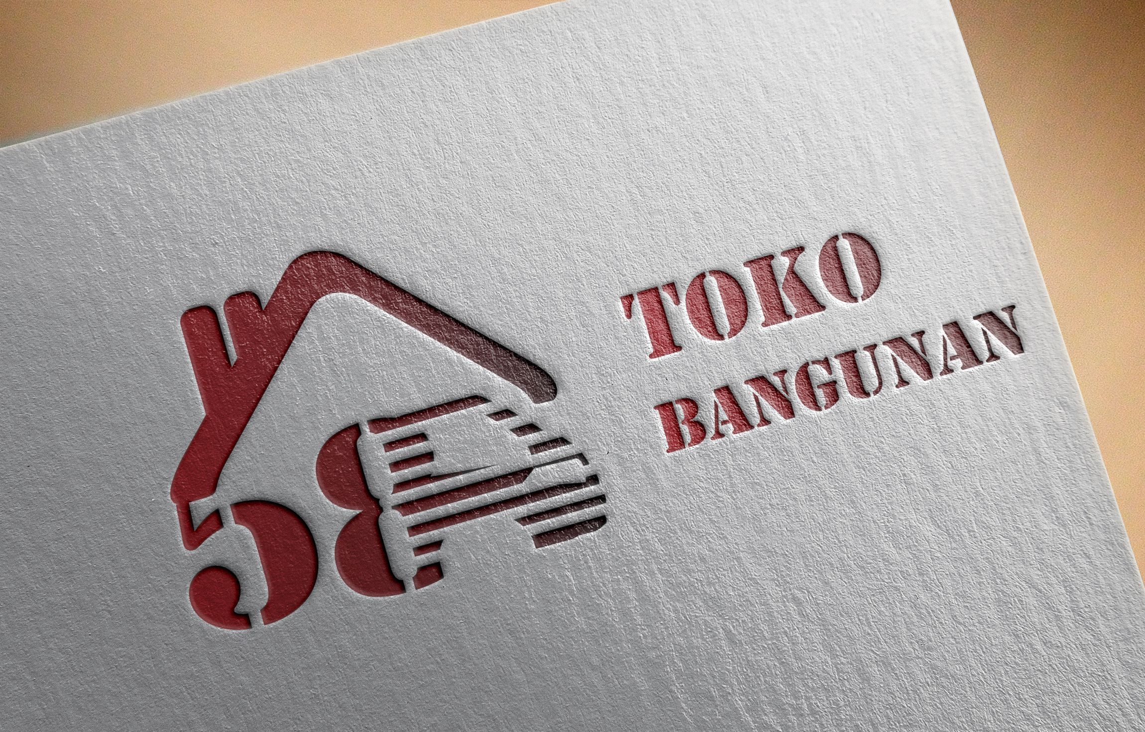 Detail Download Logo Toko Bangunan Nomer 17