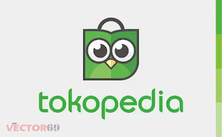 Detail Download Logo Tokopedia Cdr Nomer 3