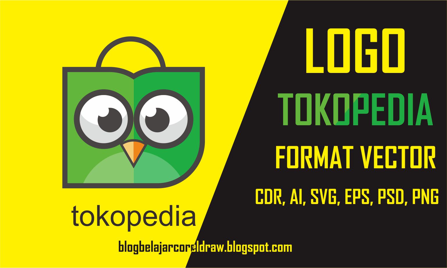 Detail Download Logo Tokopedia Cdr Nomer 25
