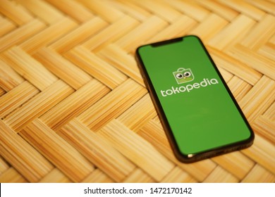 Detail Download Logo Tokopedia Cdr Nomer 42