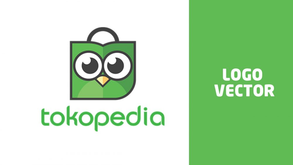 Download Download Logo Tokopedia Cdr Nomer 8