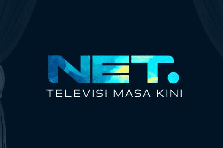 Detail Download Logo Tonight Show Net Tv Nomer 12