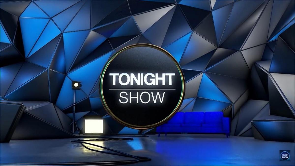 Detail Download Logo Tonight Show Net Tv Nomer 4