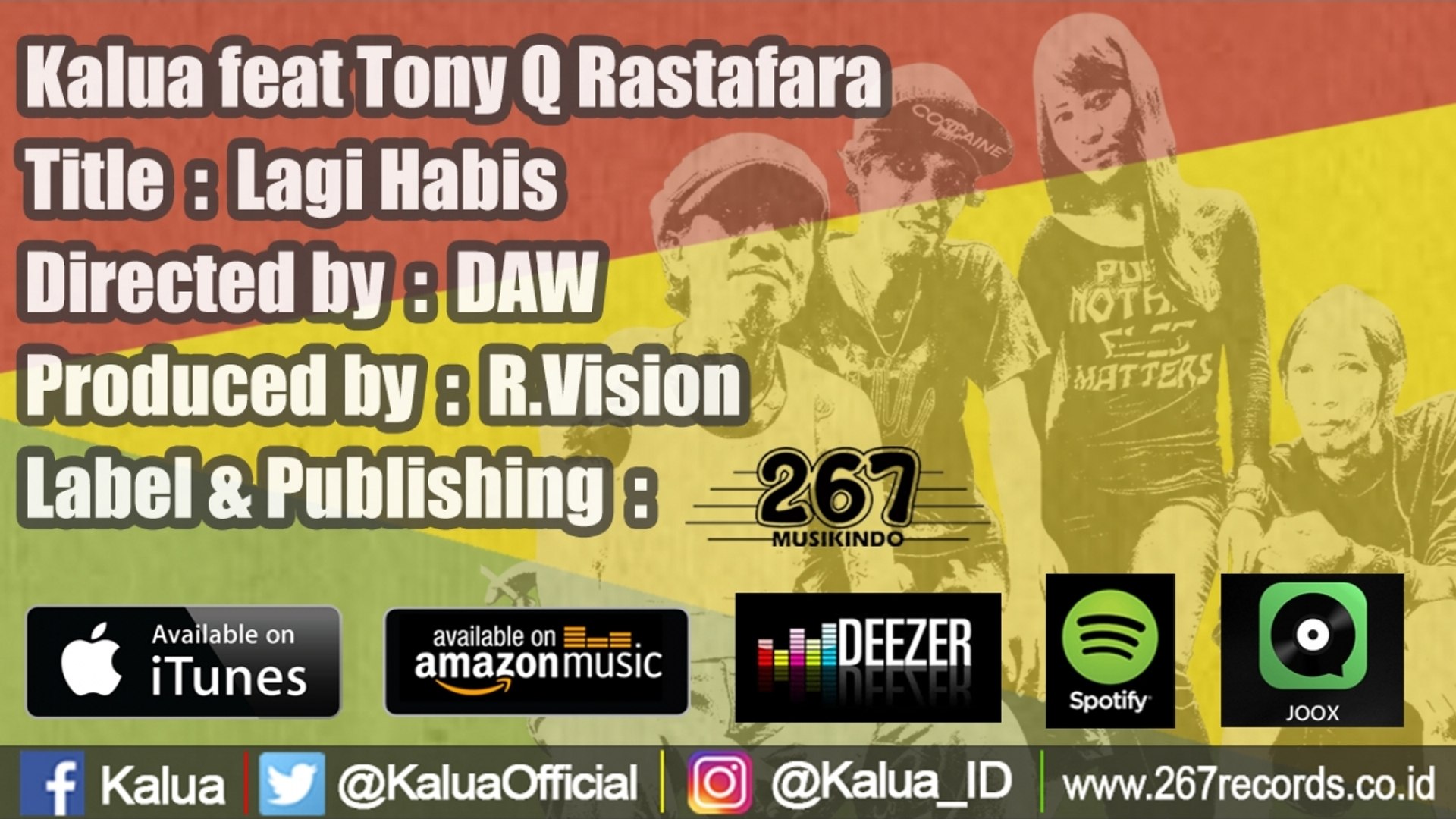 Detail Download Logo Tony Q Rastafara Hd Nomer 26