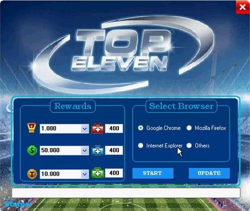 Detail Download Logo Top Eleven Nomer 22