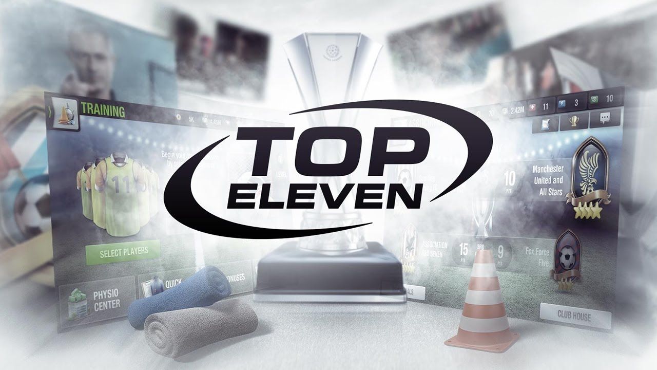 Detail Download Logo Top Eleven Nomer 46