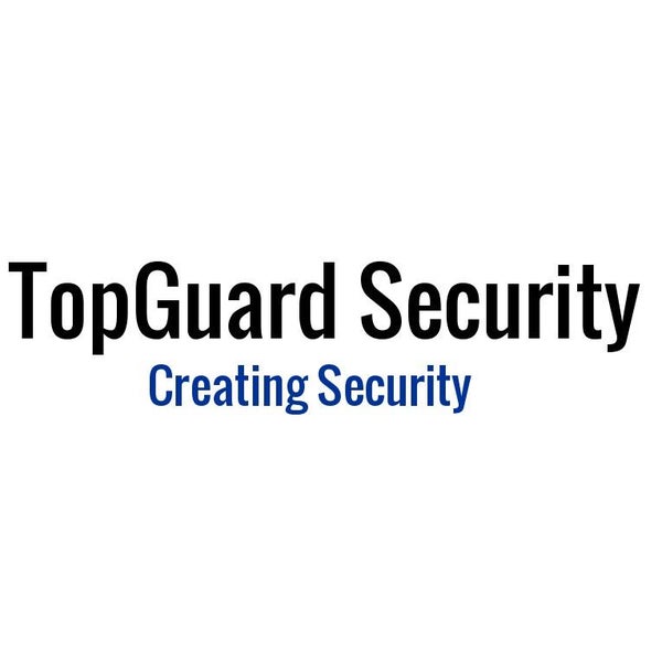 Detail Download Logo Topguard Nomer 27