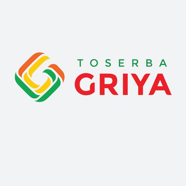 Detail Download Logo Toserba Griya Nomer 11