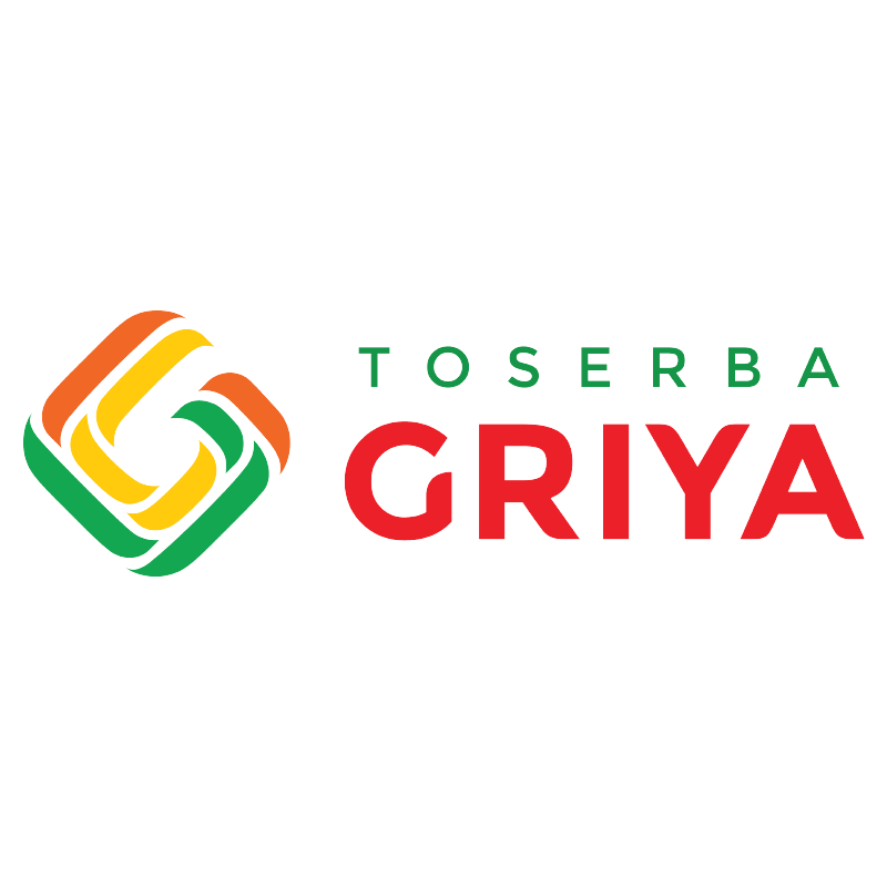 Detail Download Logo Toserba Griya Nomer 6