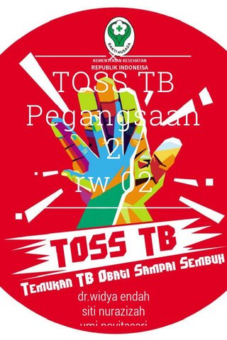 Detail Download Logo Toss Tb Nomer 46