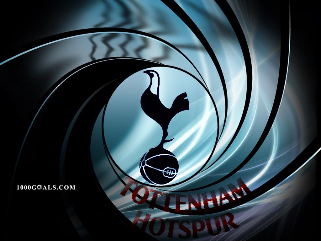 Detail Download Logo Tottenham Nomer 14