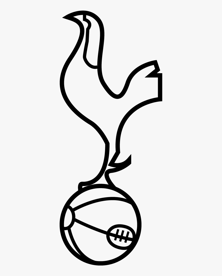 Detail Download Logo Tottenham Nomer 15