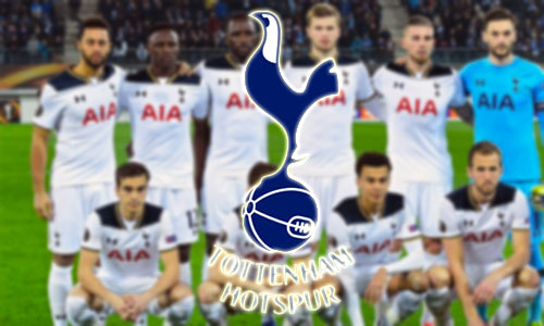 Detail Download Logo Tottenham Nomer 23
