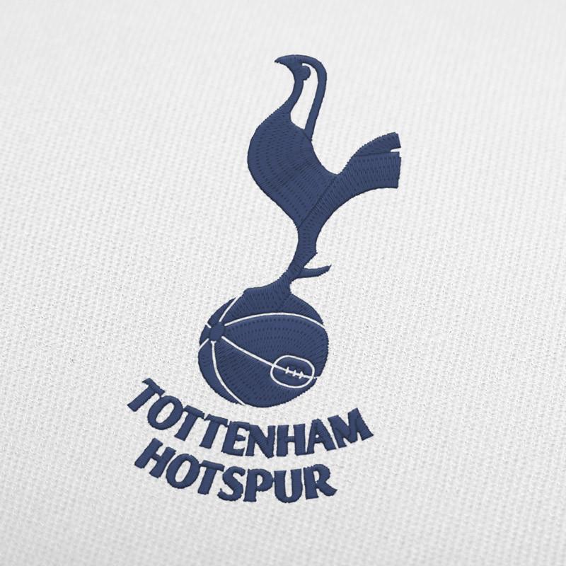 Detail Download Logo Tottenham Nomer 37