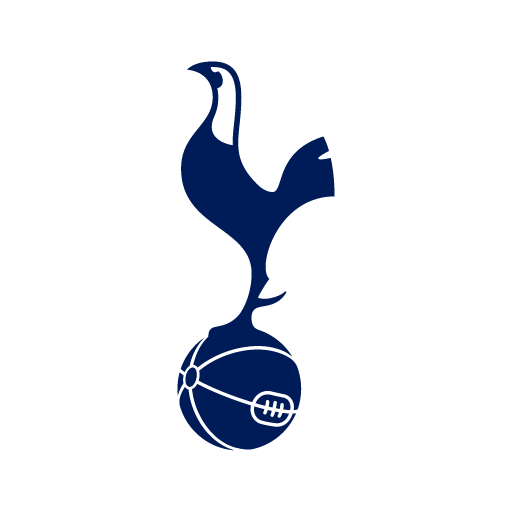 Detail Download Logo Tottenham Nomer 5