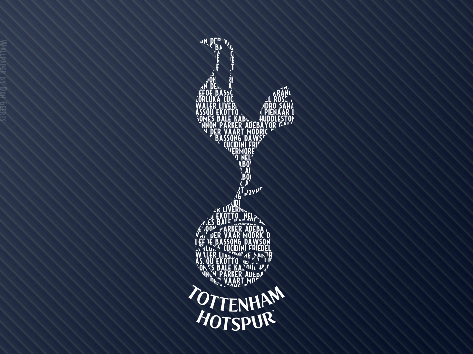 Detail Download Logo Tottenham Nomer 52
