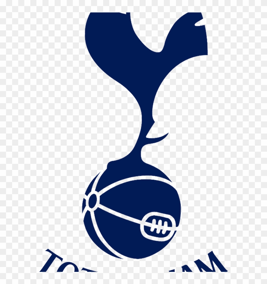 Detail Download Logo Tottenham Nomer 6