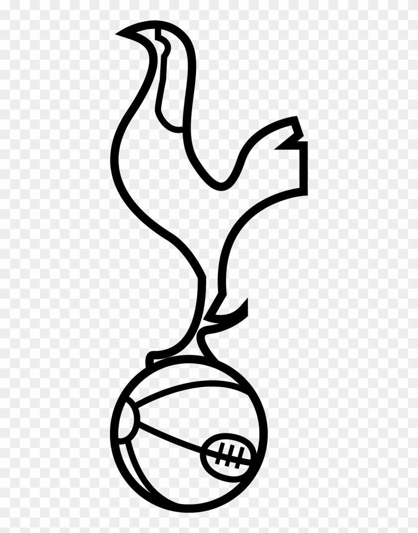 Detail Download Logo Tottenham Dream League Soccer Nomer 28