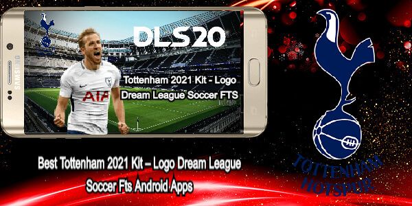 Detail Download Logo Tottenham Dream League Soccer Nomer 38