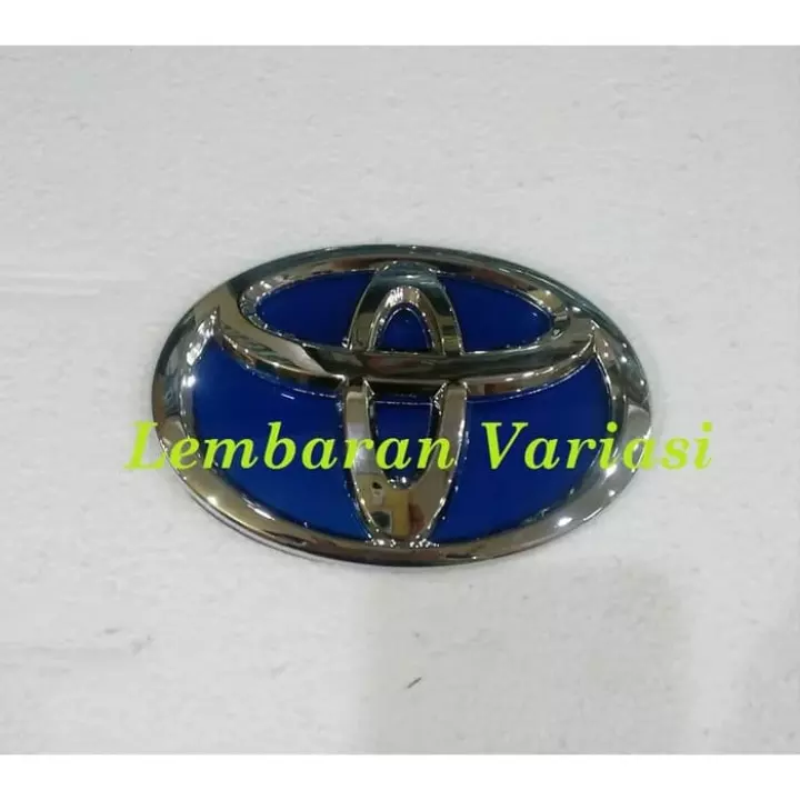 Detail Download Logo Toyota Biru Nomer 27