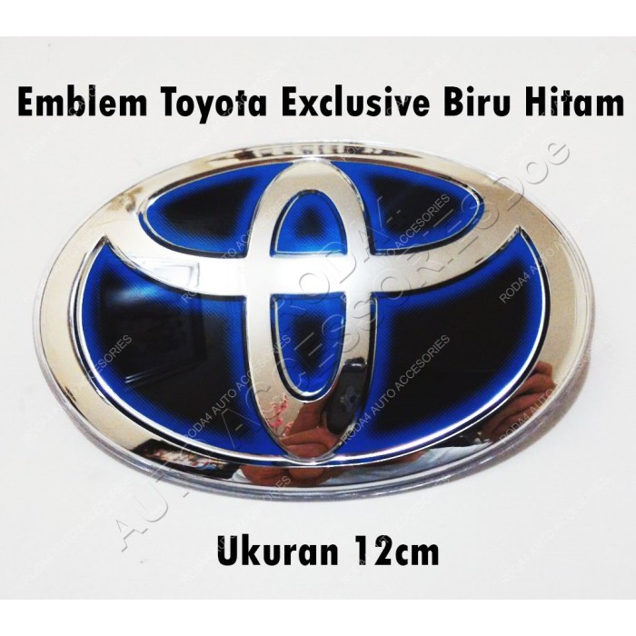 Detail Download Logo Toyota Biru Nomer 4