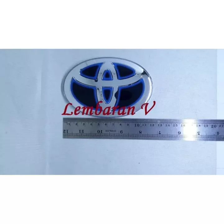 Detail Download Logo Toyota Biru Nomer 30